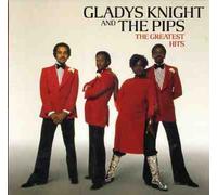 Greatest Hits by GLADYS & THE PIPS KNIGHT (2003-08-09)