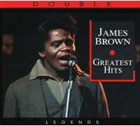 Greatest Hits by James Brown (2007-06-24)
