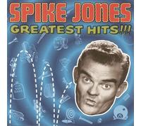 Greatest Hits by JONES,SPIKE (1999-08-24)