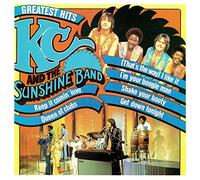 Greatest Hits by Kc & The Sunshine Band (1999-11-08)