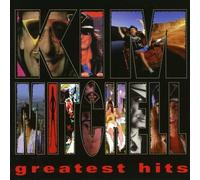 Greatest Hits by Kim Mitchell (2007-01-09)