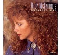Greatest Hits by Mcentire Reba (1992-05-13)