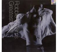 Greatest Hits by Robbie Williams (2004-10-18)