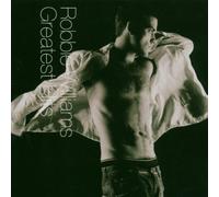 Greatest Hits by Robbie Williams (2004-10-20)