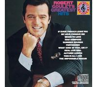 Greatest Hits by Robert Goulet (2008-03-01)