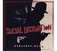 Greatest Hits by Social Distortion