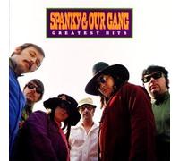 Greatest Hits by Spanky & Our Gang (1999-08-24)