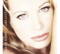 Greatest Hits by Taylor Dayne (1995-08-02)