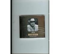 Greatest Hits by Tex Ritter (1996-08-02)