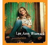 Greatest Hits by Womack, Lee Ann (2004) Audio CD