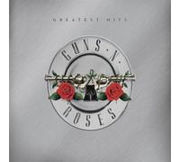 Greatest Hits (Cd)