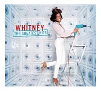 Whitney Houston Greatest Hits (CD)