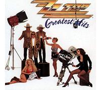 Greatest Hits [CD]