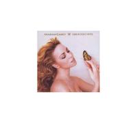 Greatest Hits Cd - 5099750546123
