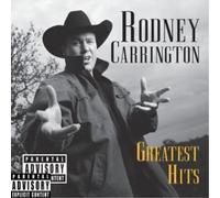 Carrington, Rodney - Greatest Hits (2 CD)
