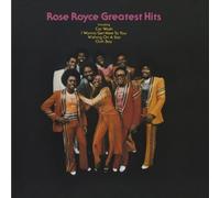Greatest Hits (CD) Album