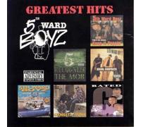5th Ward Boyz - Greatest Hits