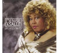 Greatest Hits (CD) Denise Lasalle