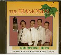 GREATEST HITS CD DUTCH EVERGREEN 1988