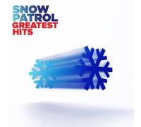 Snow Patrol – Greatest Hits – CD