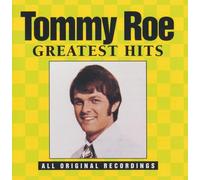 Greatest Hits (CD) Tommy Roe