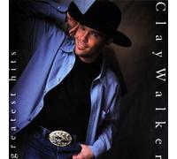 Greatest Hits-Clay Walker