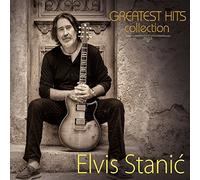 GREATEST HITS COLLECTION (CD) ELVIS STANIC