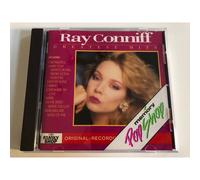 Greatest Hits compilation Conniff,Ray - 5099746630225