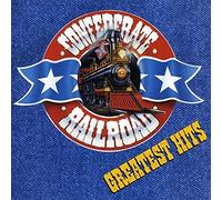 Confederate Railroad – Greatest Hits