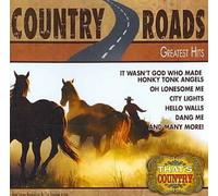 Greatest Hits: Country Roads