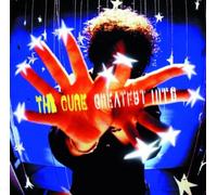 Greatest Hits - Cure (The) (Audio Cd)