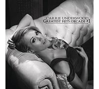 greatest hits: decade #1-Import USA