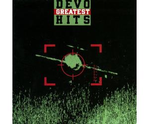 Greatest Hits Devo
