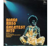 Greatest Hits - Diana Ross LP