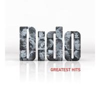Dido - Greatest Hits by Dido