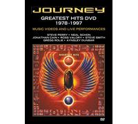 Greatest Hits DVD 1978-1997 : Music Videos and Live Performances