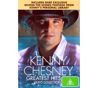Kenny Chesney – Greatest Hits – DVD