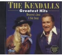 Greatest Hits (DVD) Kendalls