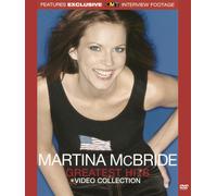 Greatest Hits (DVD) Martina McBride