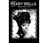 Mary Wells – Greatest Hits
