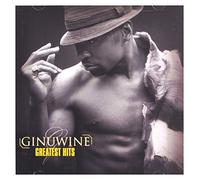 Greatest Hits Ginuwine