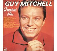 Greatest Hits - Guy Mitchell LP