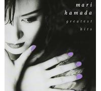 GREATEST HITS - HAMADA MARI
