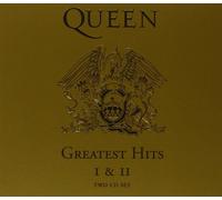 Greatest Hits I & Ii (2 CD)