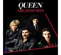 Queen Greatest Hits 1 (Vinyl LP)