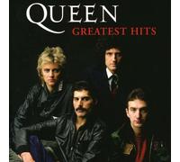 Greatest Hits I - Queen CD 2758364 ISLAND