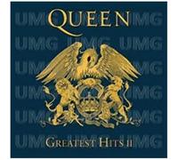QUEEN - In Vinile GREATEST HITS QUEEN II (LP BLACK) Exclusive