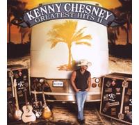 Greatest Hits II by Kenny Chesney