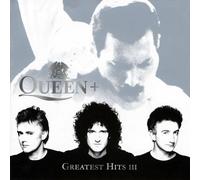 Queen - Greatest Hits 3 Limited Japan Only Shm-cd - 2 Cd