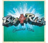 greatest hits--Import USA